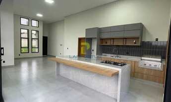 Imagem: Casa Térrea Condomínio Reserva Imperial