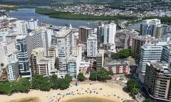 Imagem 2: Apartamento à venda 2 Quartos, 1 Suite, 1 Vaga, 68M², Centro, Guarapari - ES