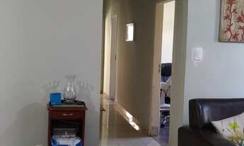 Imagem 5: Casa linear com 3 quartos e 1 edícula