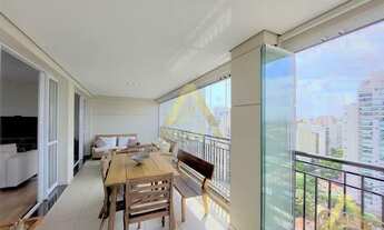 Imagem 9: Apartamento para Venda em São Paulo / SP no bairro Campo Belo