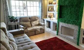 Imagem 3: Casa térrea para venda com 160 metros quadrados com 2 quartos em proximo ao Canoas Sho - C