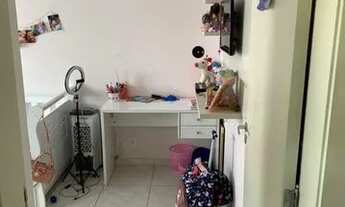 Imagem 5: Apartamento com 2 quartos na Vila São José, Taubaté/SP