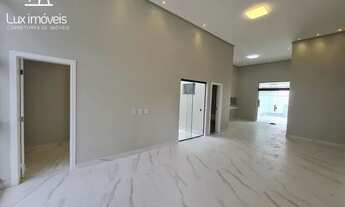 Imagem 4: Morada dos Pássaros/ Térrea 181m² 3 Suítes/ Escritório/ Piscina e Área Gourmet