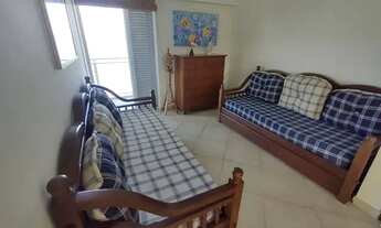 Imagem 7: Apartamento para aluguel com 130 metros quadrados com 3 quartos em Jardim Astúrias - Guaru