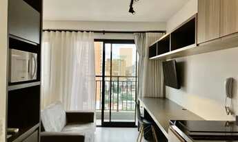 Imagem: Apartamento com 1 dormitórios em Perdizes