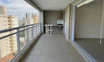 Imagem 4: Apartamento - Cambuí - Campinas