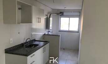 Imagem 6: Apartamento exclusivo à venda com 2 dormitórios Edifício Nena Alcoléa em Sorocaba/SP