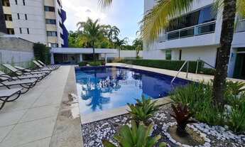 Imagem 3: Topázio (Alto padrão) - Parque 10 - 104m² - 03 quartos - 02 vagas