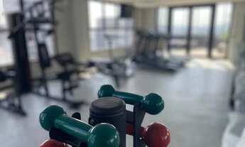 Imagem 4: Apartamento com 1 dormitório para alugar, 31 m² por R$ 3.620/mês - Metrô Butantã