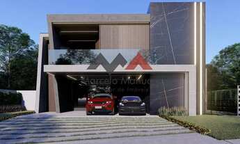 Imagem 2: Sobrado Saint Patrick - 5 suítes - em construção