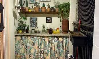 Imagem 6: Apartamento para venda possui 71 metros quadrados com 2 quartos