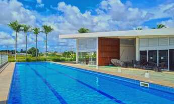 Imagem: Lote em condomínio com 1875 metros quadrados