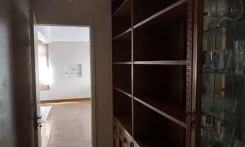 Imagem 4: Apartamento com 3 dormitórios à venda, 160 m² por R$ 850.000,00 - Gonzaga - Santos/SP