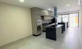 Imagem 7: Casa com 3 dormitórios à venda, 191 m² por R$ 1.350.000 - Jardim Planalto - Paulínia/SP