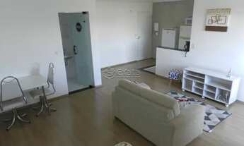 Imagem 3: SOROCABA - Flat - Jardim América