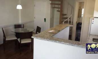 Imagem 2: Flat para alugar em Moema - Edifício Place Vendome - Cód. AVX04617