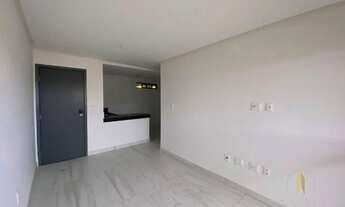 Imagem 2: Apartamento com 2 dormitórios à venda, 64 m² por R$ 620.000,00 - Cabo Branco - João Pessoa