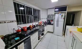 Imagem 6: Casa para Locação e Venda no condomínio Alpes da Cantareira com 3 suítes