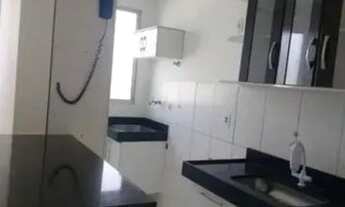 Imagem 2: Apartamento com 2 dormitórios à venda - Residencial Spazio Plenitude - Paulínia/SP