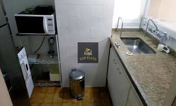 Imagem 5: Flat disponível no Itaim Bibi