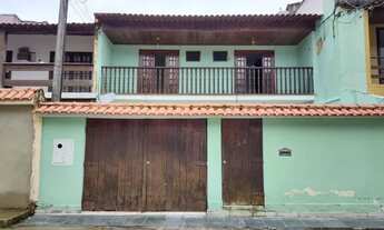 Imagem: CASA PARA ALUGAR EM COND. FECHADO COM 3