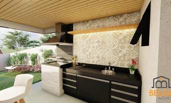 Imagem 4: Casa para Venda em Atibaia, Jardim do Lago, 3 dormitórios, 1 suíte, 3 banheiros, 2 vagas