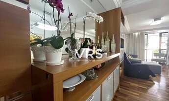 Imagem 4: Apartamento com 3 dormitórios para alugar, 105 m² por R$ 4.351,21/mês - Agriões - Teresópo