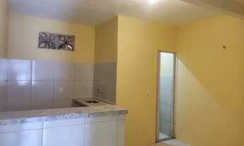 Imagem 4: Apartamento para aluguel tem 100 metros quadrados com 2 quartos em Itaperi - Fortaleza - C