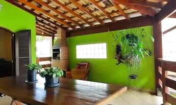 Imagem 7: Sobrado próximo ao centro