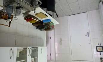 Imagem 3: Apartamento para alugar, 98 m² por R$ 5.550,00/mês - Paraíso - São Paulo/SP