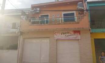 Imagem 3: Linda cada com garagem