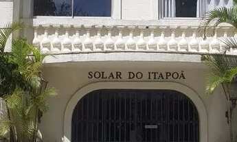 Imagem 4: Apartamento Residencial para locação, Vila Nova Conceição, São Paulo - AP9795