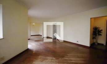 Imagem 2: Apartamento à Venda - Jardim Paulista, 4 Quartos, 181 m2