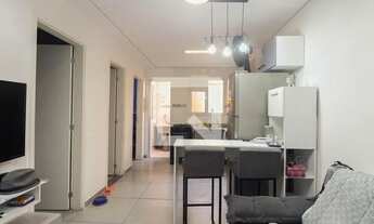 Imagem 6: Apartamento para Aluguel - Vila Esperança, 2 Quartos, 42 m2