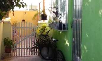 Imagem: Lindo conjugado no Cachambi local calmo