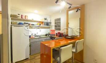 Imagem 6: Apartamento Slaviero Essential Ibirapuera com 1 dormitório em Moema para locação