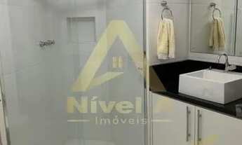 Imagem 7: Apartamento para Venda em São Paulo / SP no bairro Jardim América