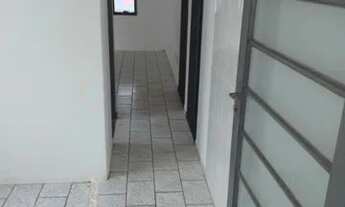 Imagem 4: Casa Padrão em São José do Rio Preto