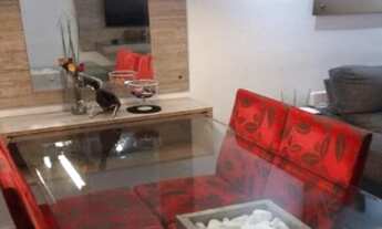 Imagem 4: Sobrado de 67m² à venda na Vila Campanela, São Paulo - SP