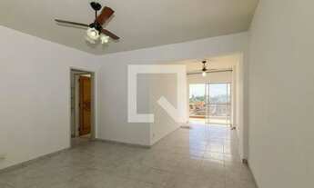 Imagem 3: Apartamento para Aluguel - Vila Isabel, 1 Quarto, 63 m2