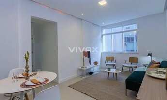 Imagem 2: Lagoa Apartamento com 2 dormitórios