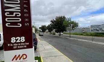 Imagem: Apartamento no Ed.Cosmopolitan Shopping