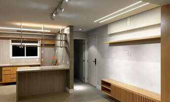 Imagem 2: Apartamento Locação 2 Dormitórios - 98 m² Paraíso