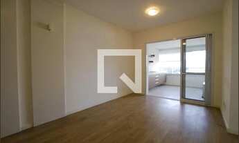 Imagem 2: Apartamento para Aluguel - Vila Mariana, 2 Quartos, 67 m2