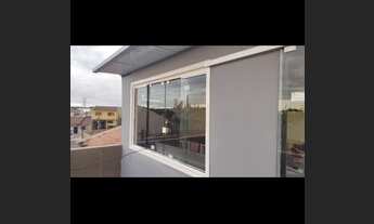 Imagem 4: Sobrado 3 quartos 200m² 2 garagens (preço 100mil baixo da avaliação