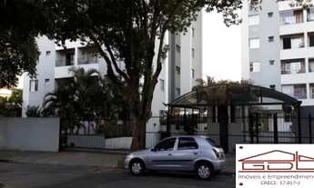 Imagem: São Paulo - Apartamento Padrão - Penha