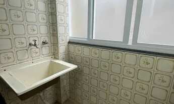 Imagem 2: BENTOALVES aluga apto semi-mobiliado, c/ 02 dorm., próximo Parque Cinquentenário - Caxias