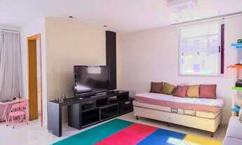 Imagem 2: Apartamento para Aluguel - Gutierrez, 3 Quartos, 180 m2