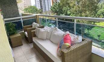 Imagem 2: **Apartamento a venda na Vila Suzana