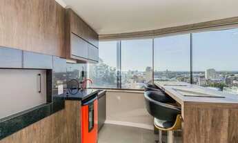 Imagem 5: Apartamento 3 dormitórios com suíte e sacada no Moinhos de Vento com 2 vagas na Doutor Val